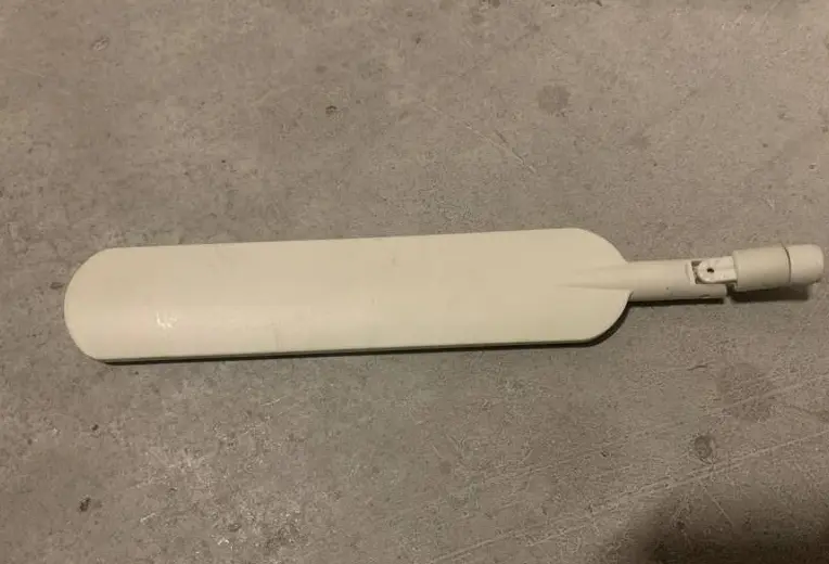 ANTENA ROUTER - CORTA