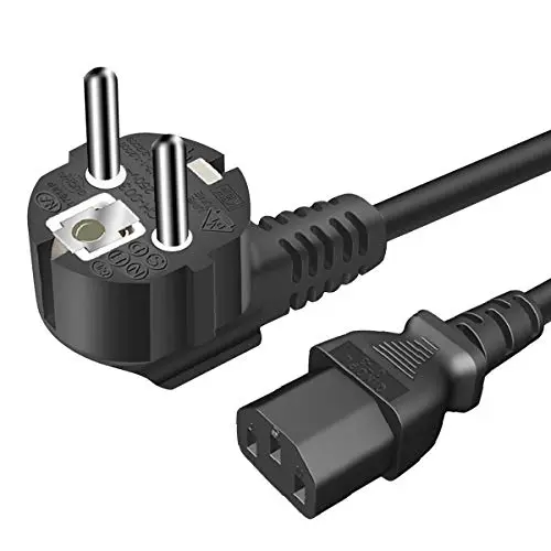 CABLE DE ALIMENTACION