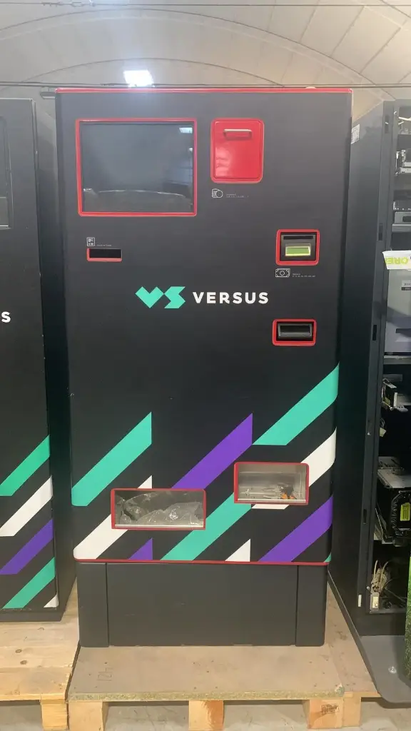 CAJERO GISTRA ATM